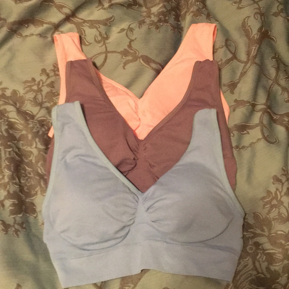 3- GENIE BRAS